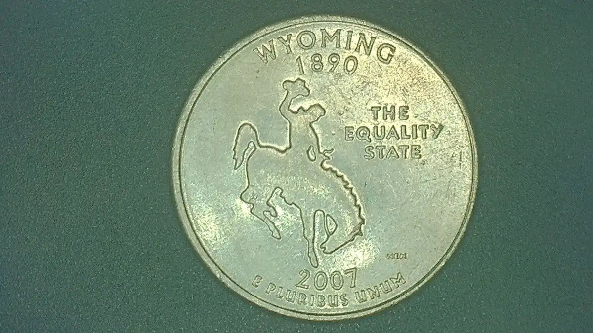 2007-D-Kansas-Quarter-Doubling-On-Horse-Tail